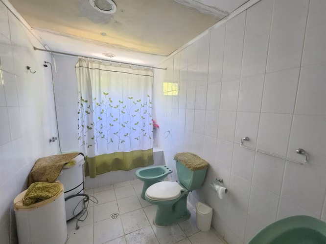 CASA Callejón Lo Amparo, Codegua
