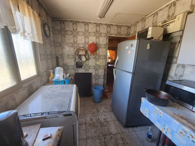 CASA Callejón Lo Amparo, Codegua