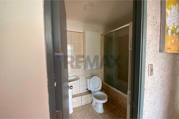 "acogedor departamento en chiguayante disponible"
