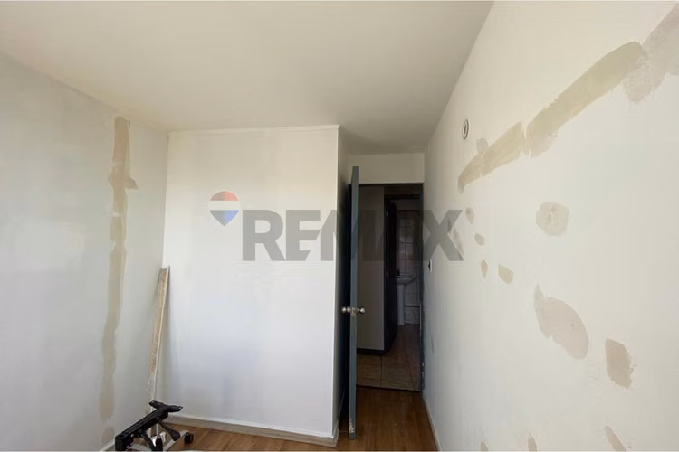 "acogedor departamento en chiguayante disponible"