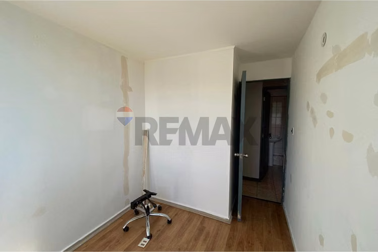 "acogedor departamento en chiguayante disponible"