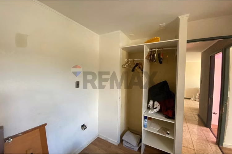 "acogedor departamento en chiguayante disponible"