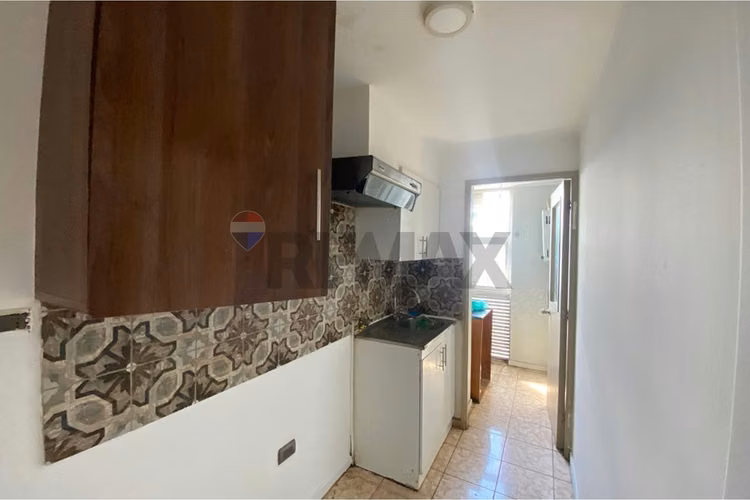 "acogedor departamento en chiguayante disponible"
