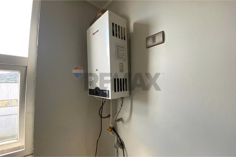 "acogedor departamento en chiguayante disponible"