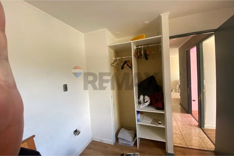 "acogedor departamento en chiguayante disponible"