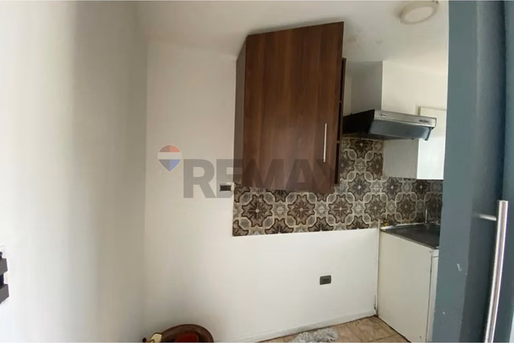"acogedor departamento en chiguayante disponible"