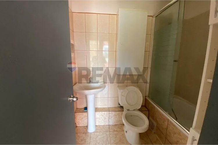 "acogedor departamento en chiguayante disponible"