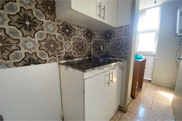 "acogedor departamento en chiguayante disponible"