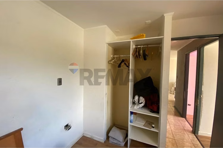 "acogedor departamento en chiguayante disponible"
