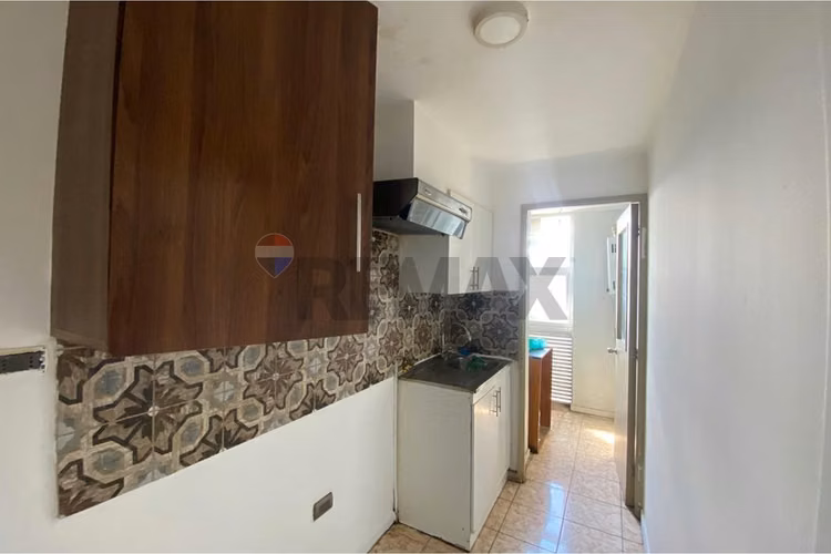 "acogedor departamento en chiguayante disponible"