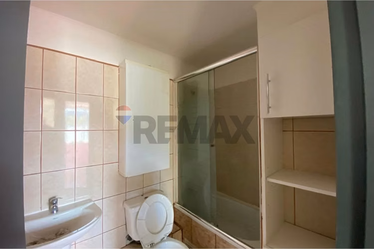 "acogedor departamento en chiguayante disponible"