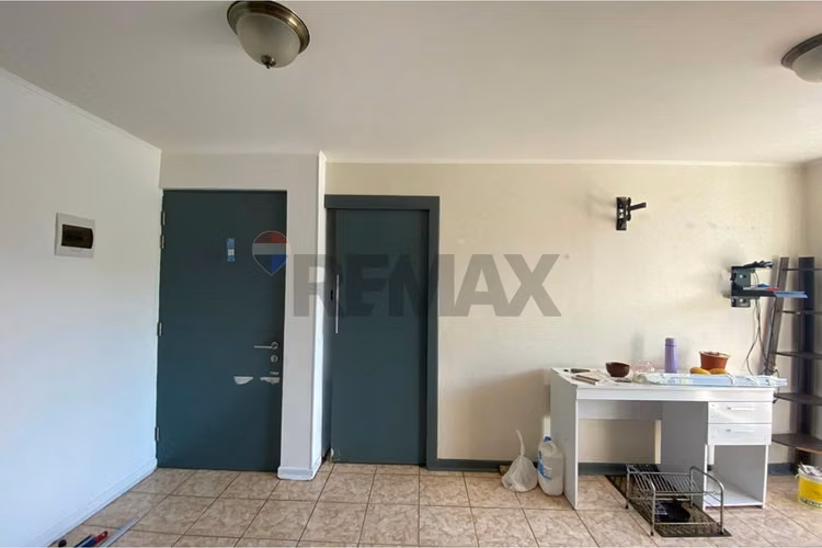 "acogedor departamento en chiguayante disponible"