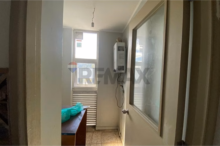 "acogedor departamento en chiguayante disponible"