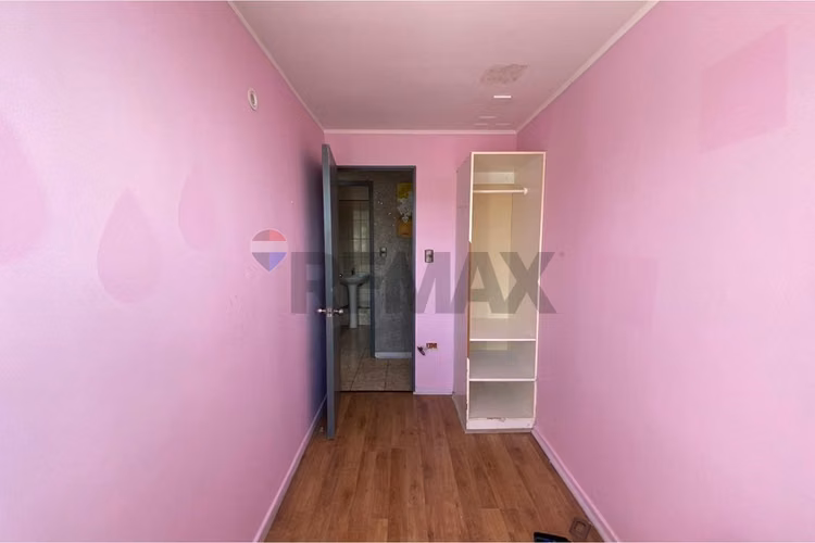 "acogedor departamento en chiguayante disponible"
