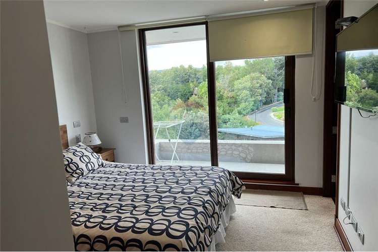 Venta departamento con vista lago villarrica