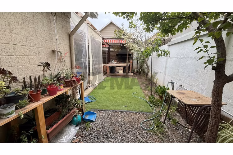 Tu hogar ideal: casa en venta en buin - Imagen 24