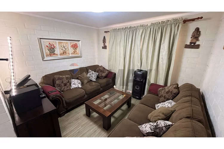 Tu hogar ideal: casa en venta en buin - Imagen 8
