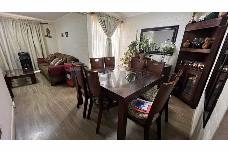 Tu hogar ideal: casa en venta en buin - Imagen 7
