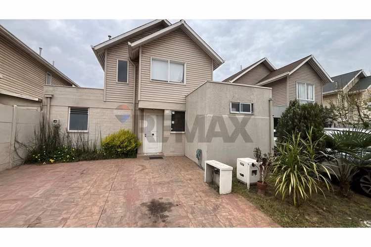 Tu hogar ideal: casa en venta en buin - Imagen 5