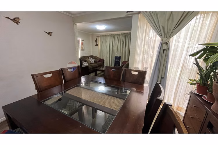 Tu hogar ideal: casa en venta en buin - Imagen 9