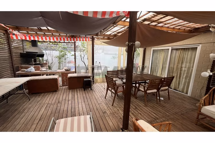 Tu hogar ideal: casa en venta en buin - Imagen 28