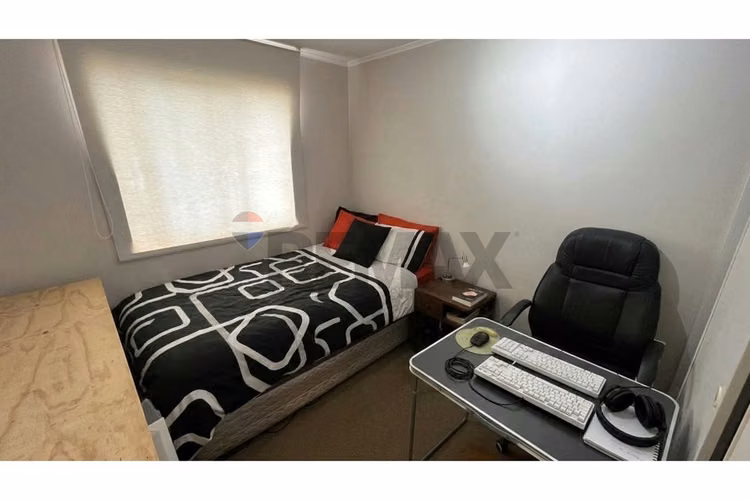 Tu hogar ideal: casa en venta en buin - Imagen 21