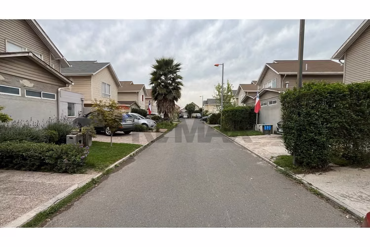 Tu hogar ideal: casa en venta en buin - Imagen 3