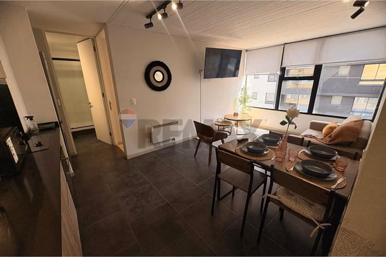 Arriendo amoblado 2d/2b | centro de concepción - Imagen 13