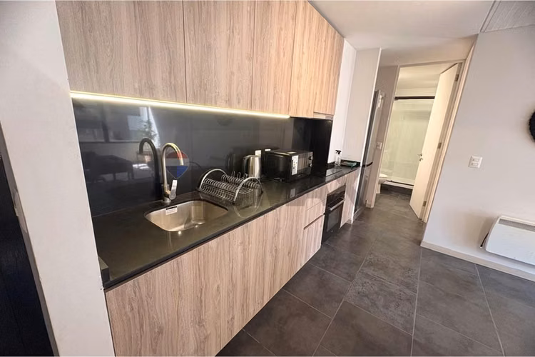 Arriendo amoblado 2d/2b | centro de concepción - Imagen 11