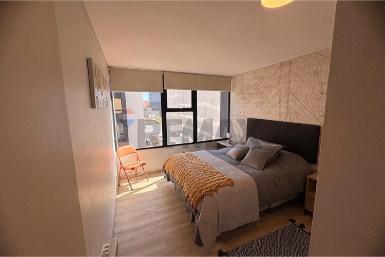 Arriendo amoblado 2d/2b | centro de concepción - Imagen 3