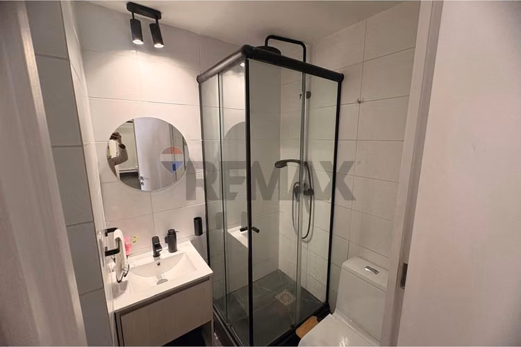 Arriendo amoblado 2d/2b | centro de concepción - Imagen 8