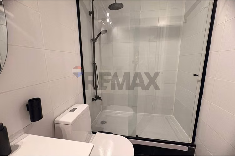 Arriendo amoblado 2d/2b | centro de concepción - Imagen 30