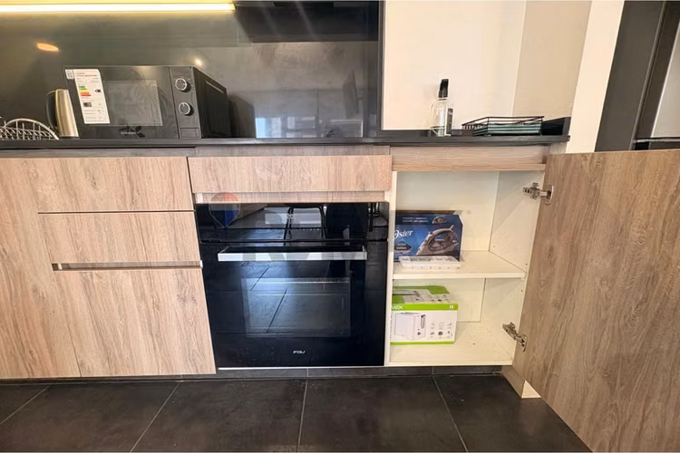 Arriendo amoblado 2d/2b | centro de concepción - Imagen 18