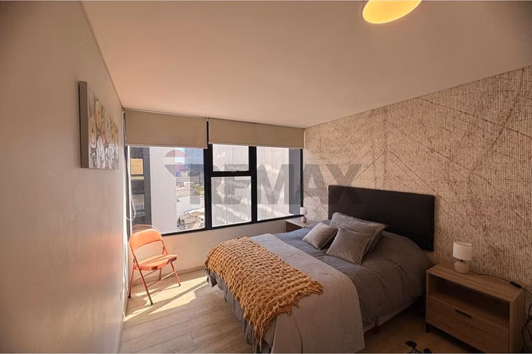 Arriendo amoblado 2d/2b | centro de concepción - Imagen 4