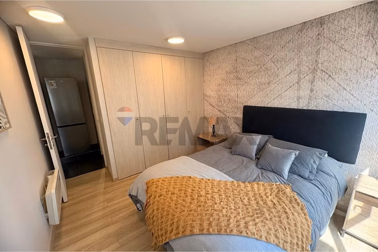 Arriendo amoblado 2d/2b | centro de concepción - Imagen 23