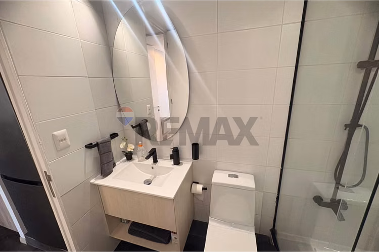 Arriendo amoblado 2d/2b | centro de concepción - Imagen 31