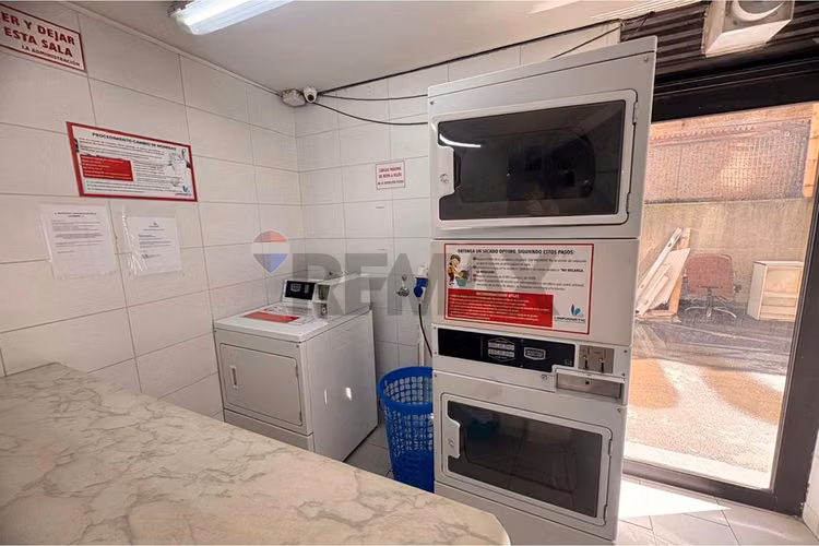 Arriendo amoblado 2d/2b | centro de concepción - Imagen 39