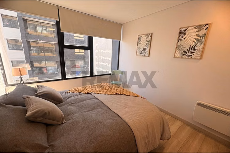 Arriendo amoblado 2d/2b | centro de concepción - Imagen 22