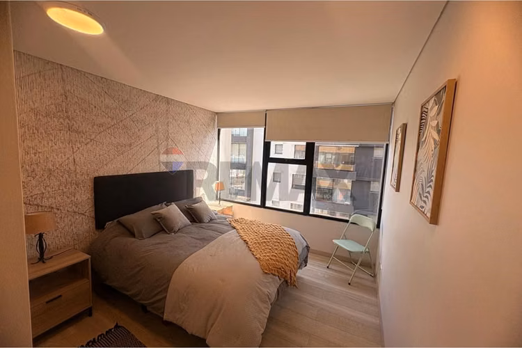 Arriendo amoblado 2d/2b | centro de concepción - Imagen 21