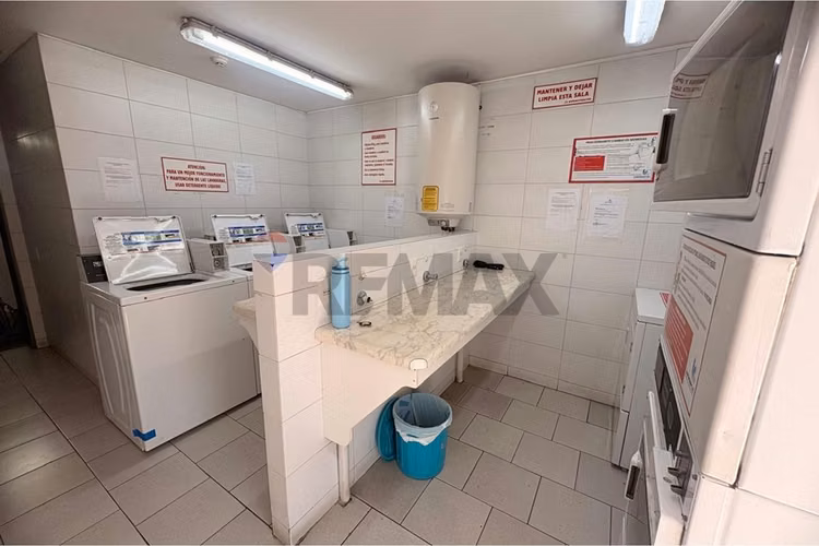 Arriendo amoblado 2d/2b | centro de concepción - Imagen 37