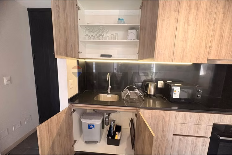 Arriendo amoblado 2d/2b | centro de concepción - Imagen 16