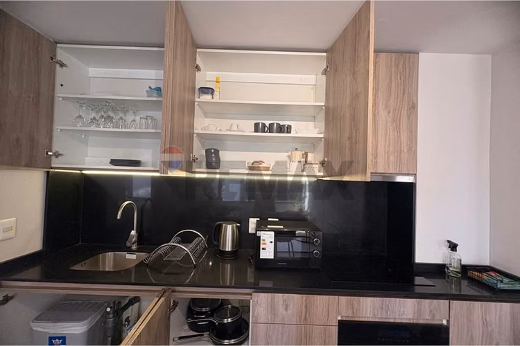 Arriendo amoblado 2d/2b | centro de concepción - Imagen 17