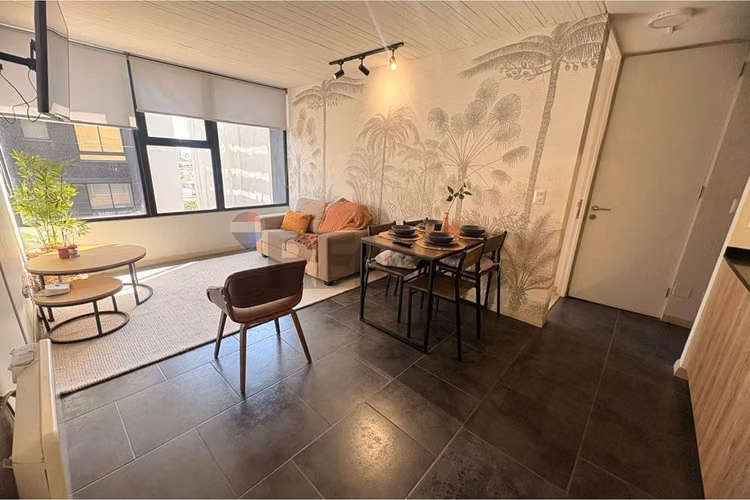 Arriendo amoblado 2d/2b | centro de concepción - Imagen 33