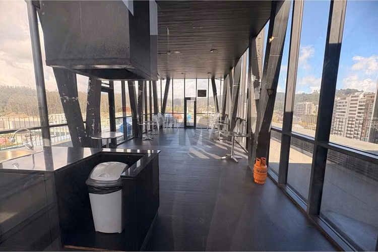 Arriendo amoblado 2d/2b | centro de concepción - Imagen 40