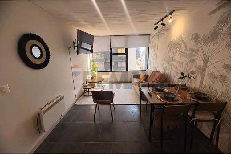 Arriendo amoblado 2d/2b | centro de concepción - Imagen 14