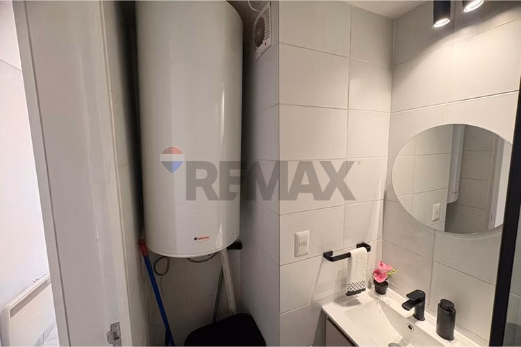Arriendo amoblado 2d/2b | centro de concepción - Imagen 9