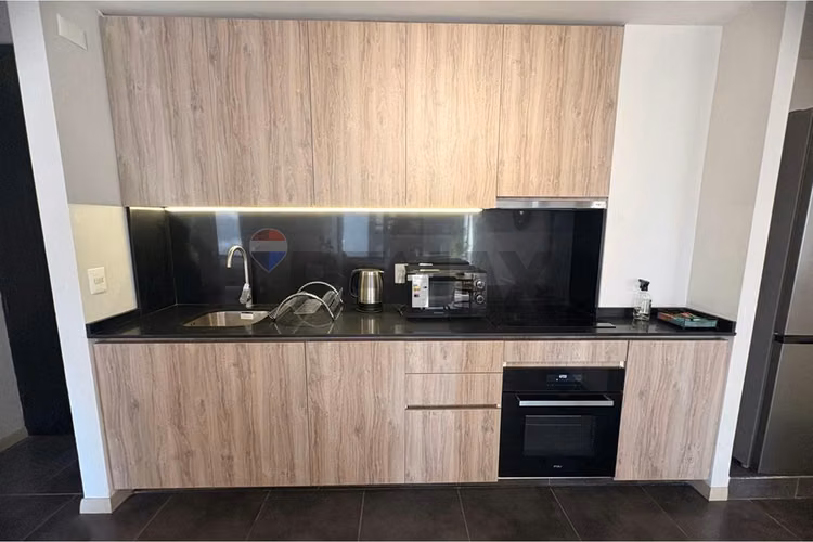 Arriendo amoblado 2d/2b | centro de concepción - Imagen 15