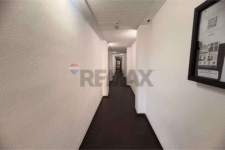 Arriendo amoblado 2d/2b | centro de concepción - Imagen 36