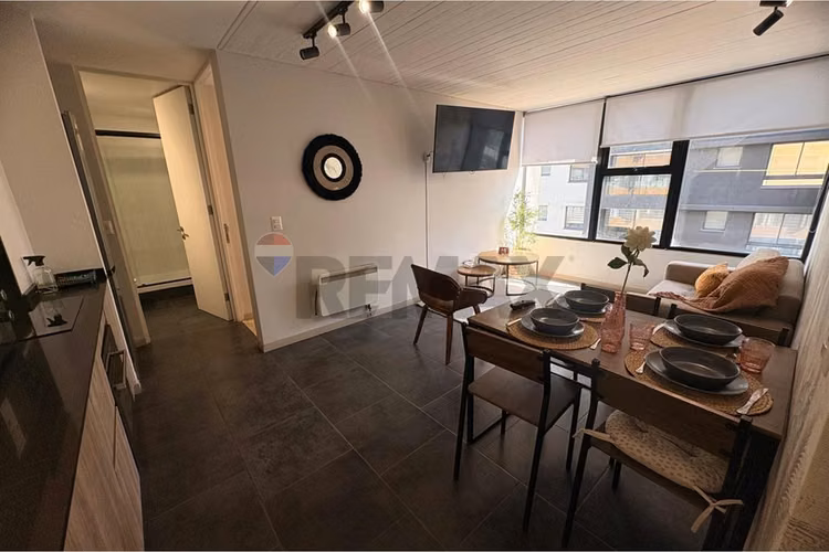 Arriendo amoblado 2d/2b | centro de concepción - Imagen 12