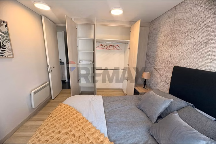 Arriendo amoblado 2d/2b | centro de concepción - Imagen 25